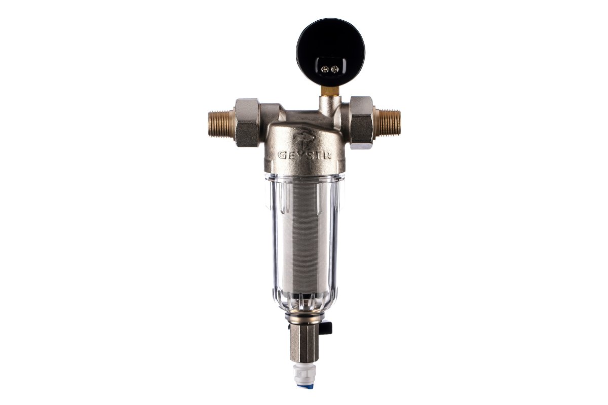 Фильтр Гейзер Бастион 112 1/2 (32670)